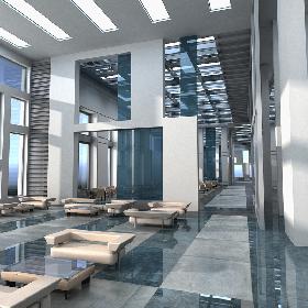Hall 33